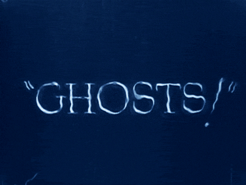 Zwischentitel Ghost